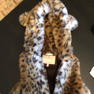 Baby Kate spade vest